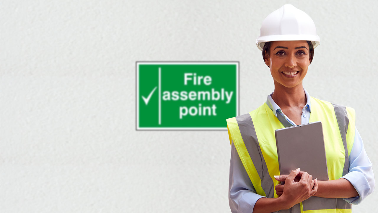 Fire Warden Training