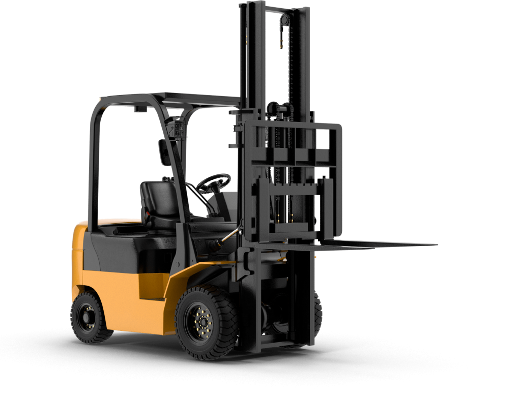 Corribview Safety Services - Forklift Training