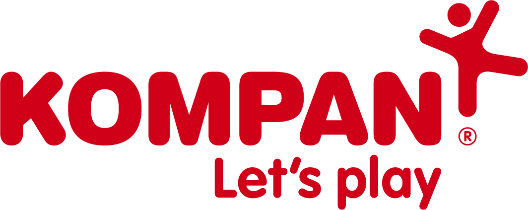 KOMPAN Logo Oct 2019