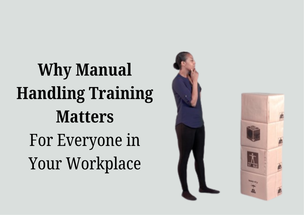 Manual Handling training