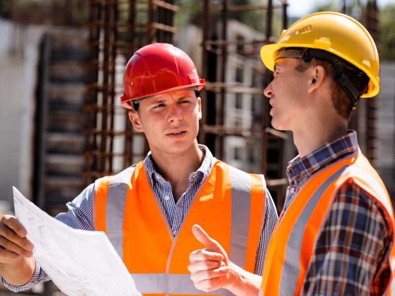Project Supervisor Construction Stage