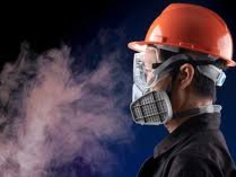Dust Quality Assessment health and safety consultancy services Health and safety Training Corribview Safety Services