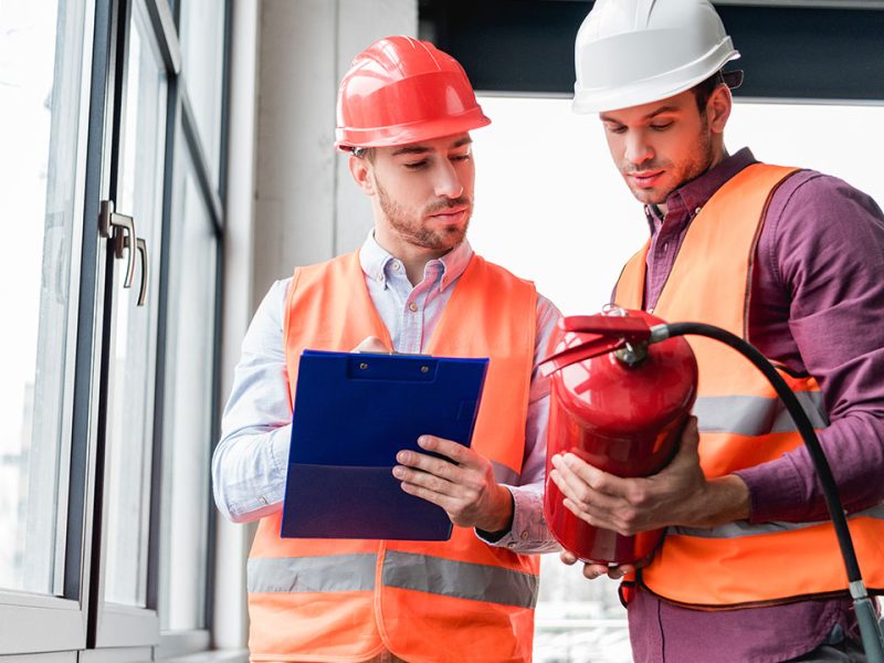 Safety Management Systems